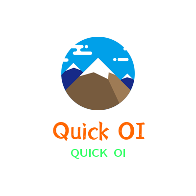 Quick OI